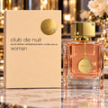 Armaf Club de Nuit Woman Eau de Parfum 3.6 oz