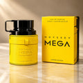 Armaf Odyssey Mega Eau de Parfum 3.4 oz