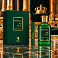 Bharara Rey de Reyes Eau de Parfum 3.4 oz with Travel Spray