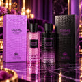 Rome Melancholia His and Hers Gift Set