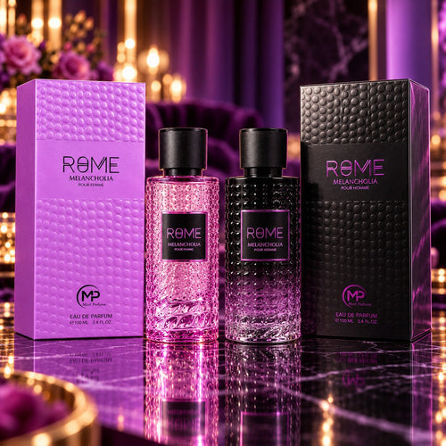 Rome Melancholia His and Hers Gift Set