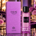 Mast Perfume Rome Melancholia Eau de Parfum for Women 3.4 oz